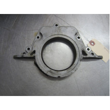 18S005 Rear Oil Seal Housing From 2011 Nissan Murano  3.5 12296JA10A